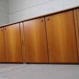 Sideboard by Molteni & C Italy, 1990's
