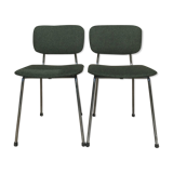 Chairs Carolina Prefacto by André Simard for Airborne