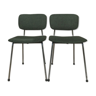 Chairs Carolina Prefacto by André Simard for Airborne
