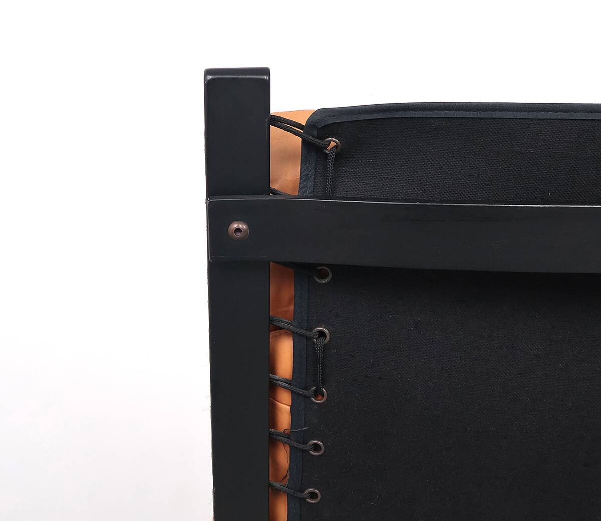 Ingmar Relling leather Siesta lounge chairs, Westnofa 1970s