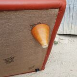 Mariani Italian design sofa