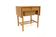 Scandinavian oak workbench, Sweden, 1960