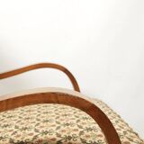 Art Deco armchair, 1940