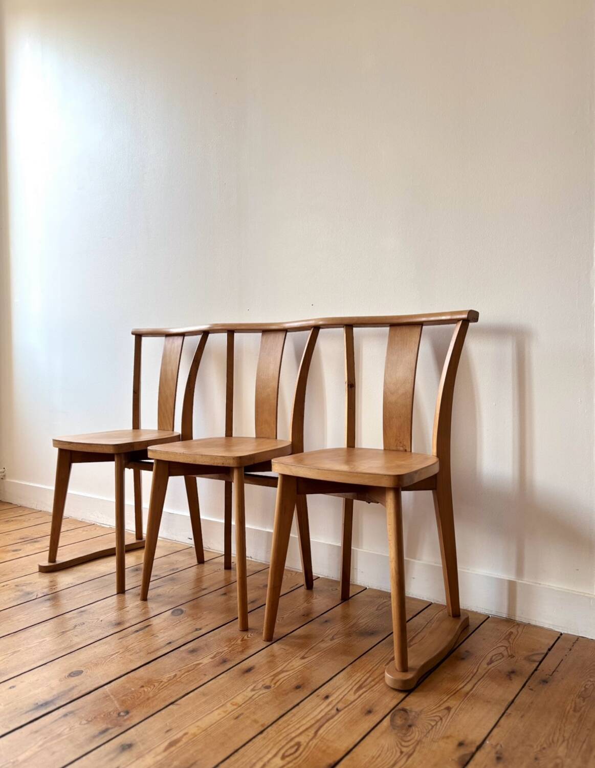 LUTERMA church bench