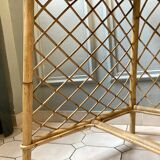 Rattan dressing table 1960