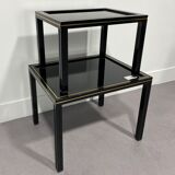 Pierre Vandel nesting tables
