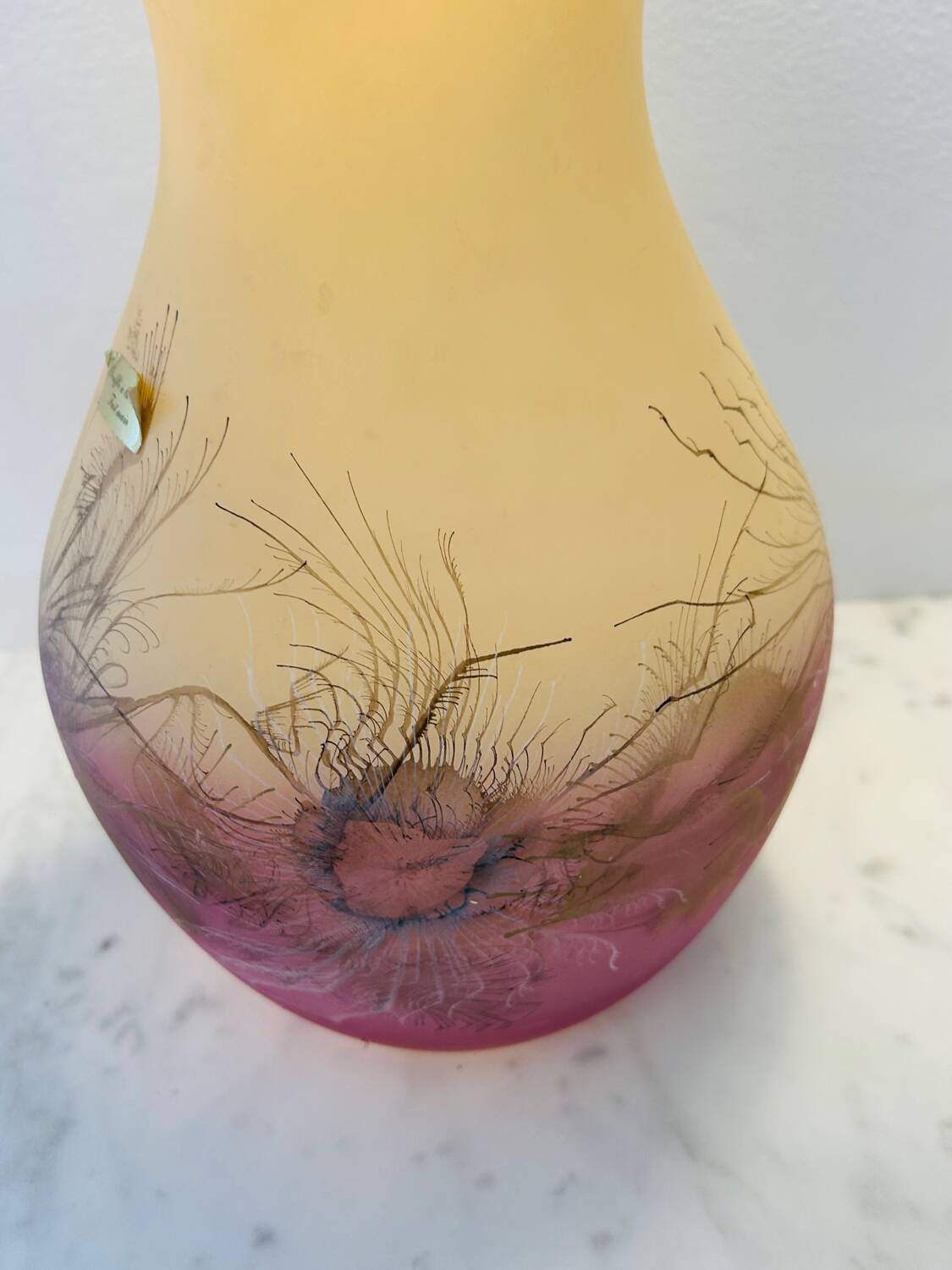 Ambiente Zwiesel Vase
