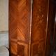 Furniture cabinet of France style Louis XV