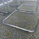 Cantilever chairs spirit Matteo Grassi