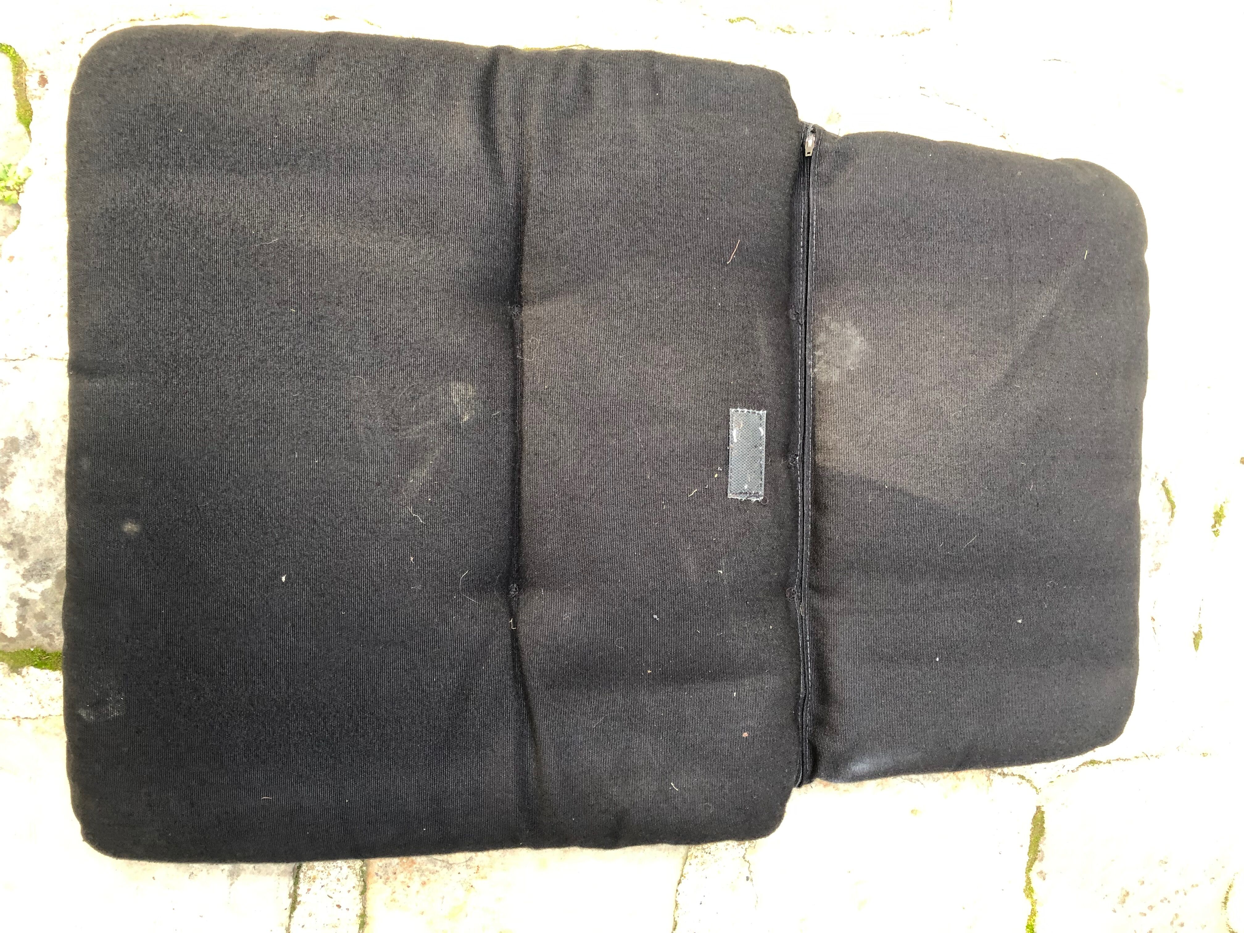 Footrest nelo sweden