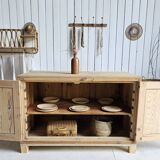 Island counter