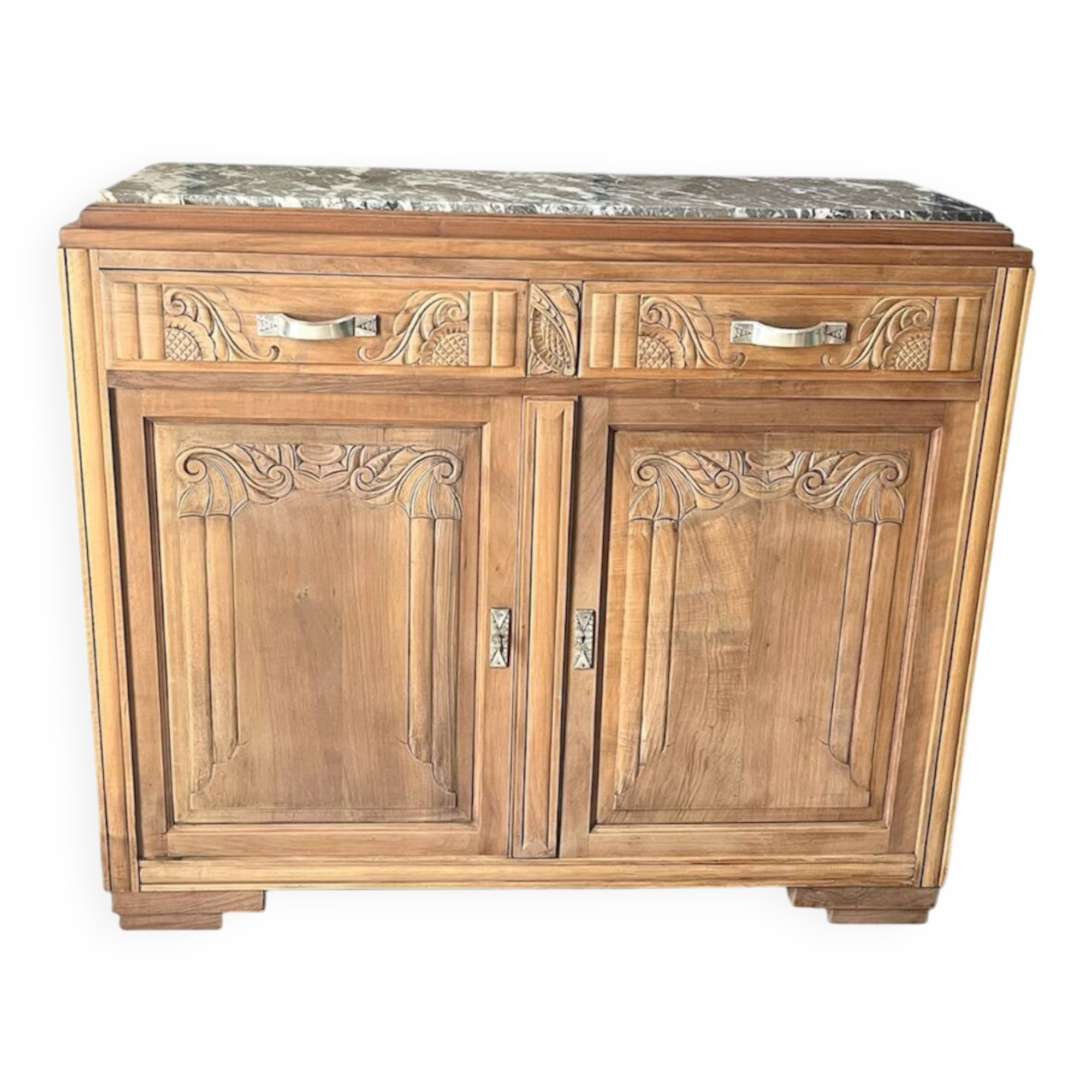 Art Deco Parisian Buffet