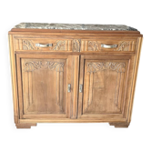 Art Deco Parisian Buffet