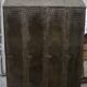 Industrial cloakroom