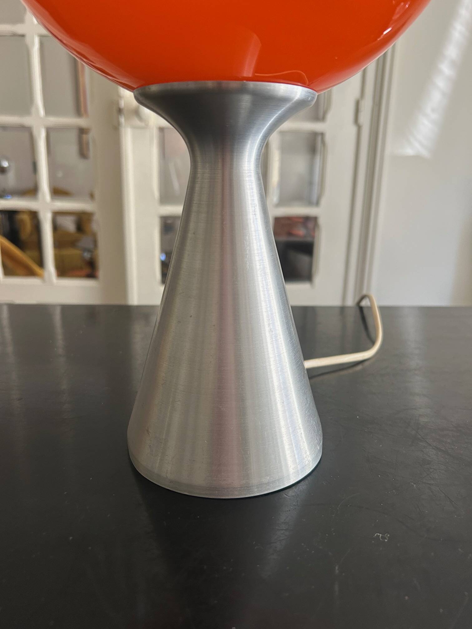 Lampe Erco d'Aloys Gangkofner, 1970