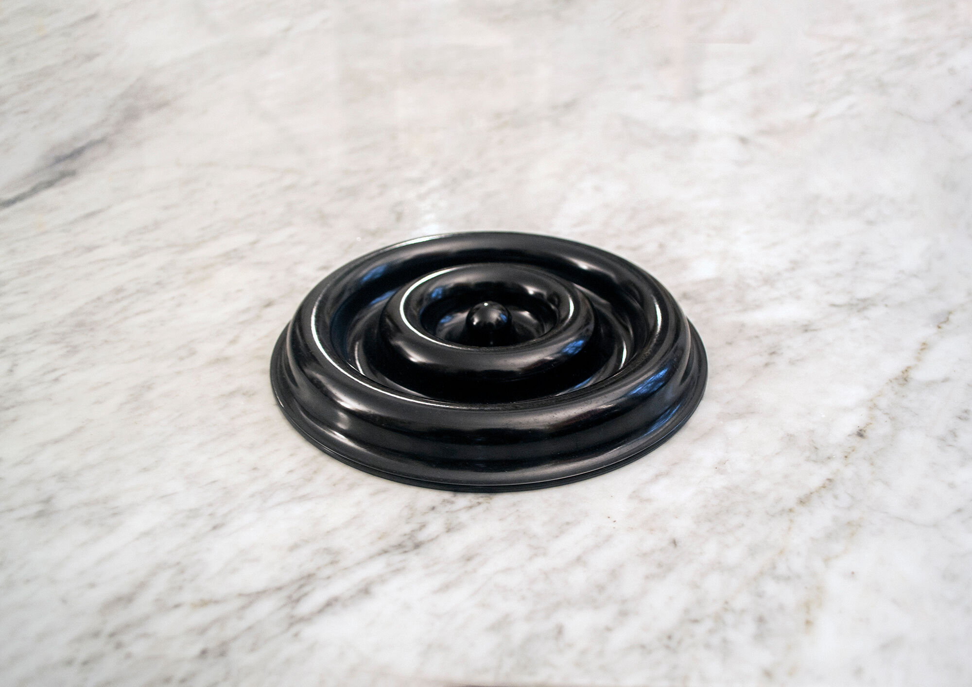 Ashtray Model 4636 by Isao Hosoe for Kartell Italia Year 1972