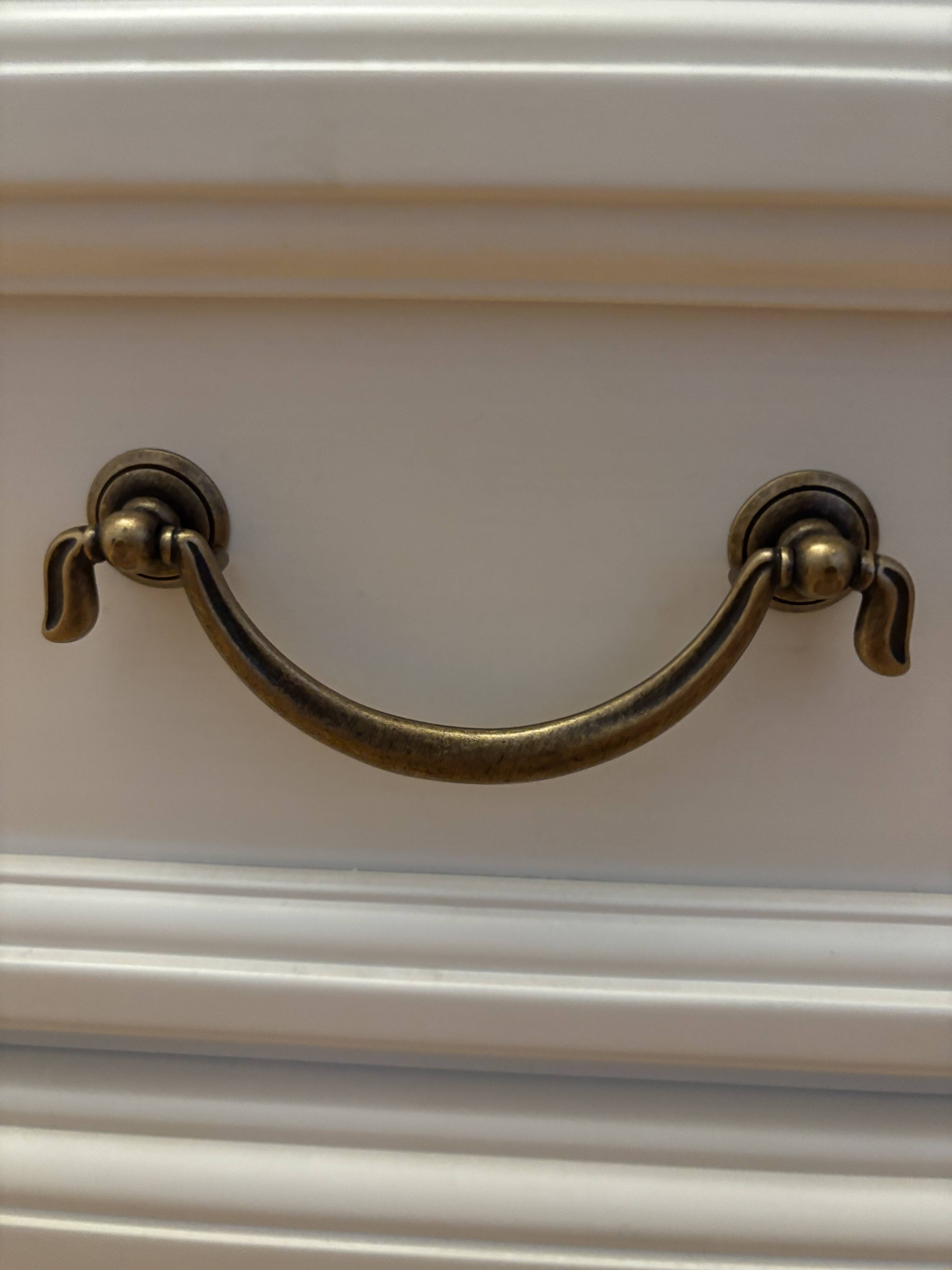 ITALIAN CRAFTSMAN TV FURNITURE SELVA