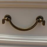 ITALIAN CRAFTSMAN TV FURNITURE SELVA