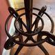 Coat Rack Model 1092 in Bent Wood by Jacob & Josef Kohn