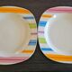Porcelain plate