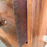 Restored Art Deco dresser