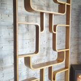 Wall Divider by Ludvik Volak from Drevopodnik Holesov