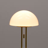 Glashütte limburg 6364 table lamp 60s.