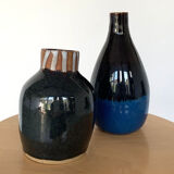 Vases céramique artisanal