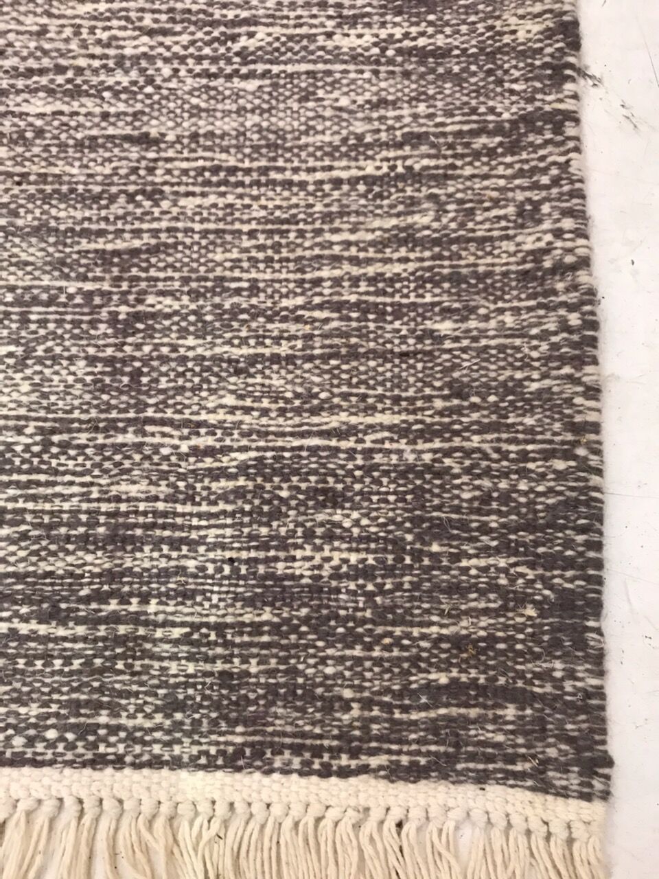 Tapis kilim berbère 147x204cm