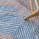 Contemporary Beni Mrirt Rug - 307 x 214 cm