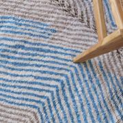 Tapis Beni Mrirt Contemporain - 307 x 214 cm