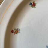 Pie dish model Labrut Grigny