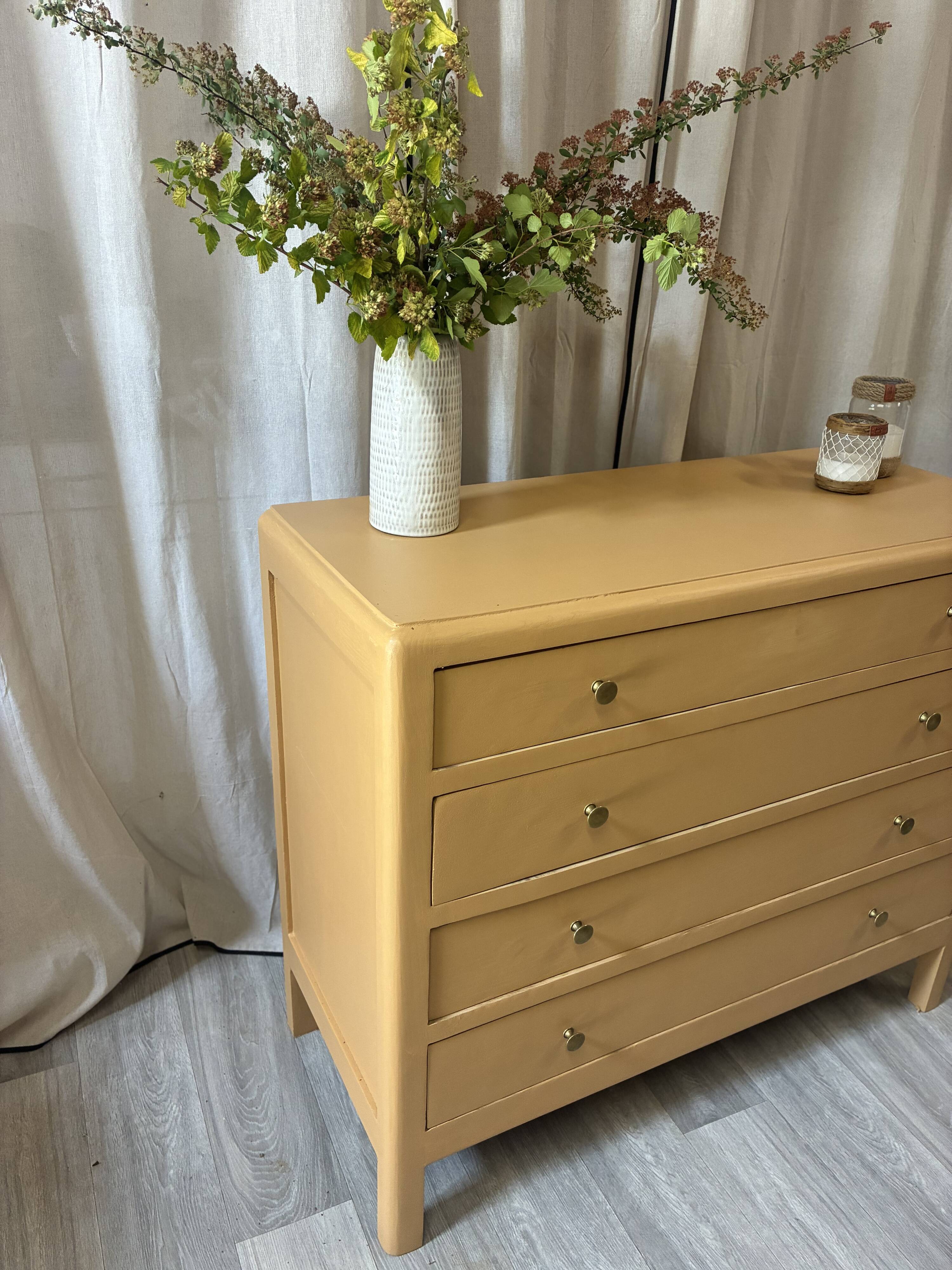Commode