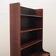 Rosewood bookcase, Danish design, 60s, made in Denmark