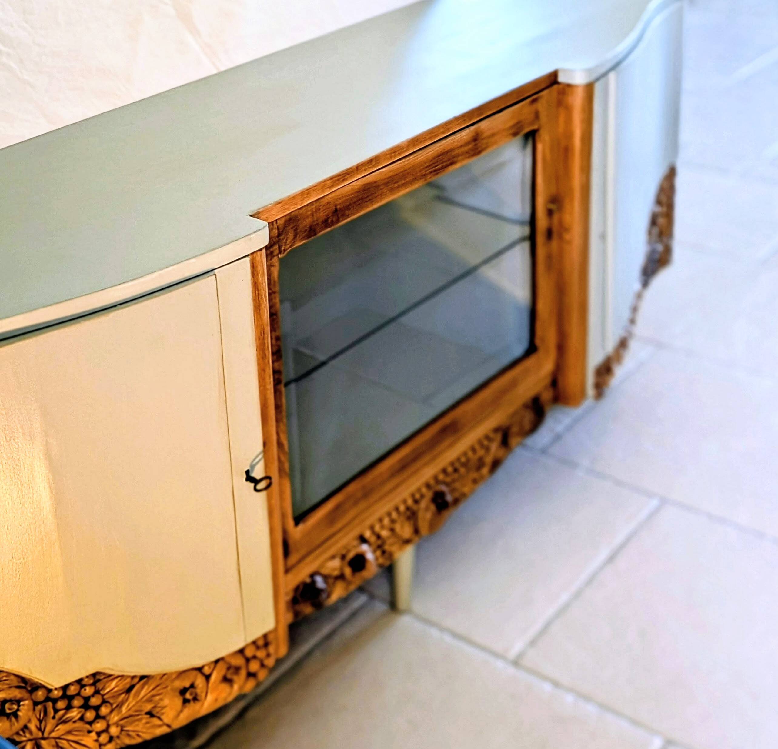 TV cabinet sideboard