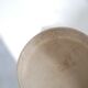 Vintage stoneware decanter by roger jacques, saint amand