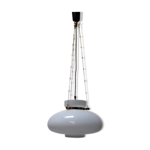 Suspension herbert Proft,