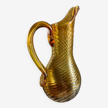 Pitcher late 18th