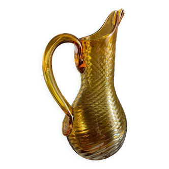 Pitcher late 18th