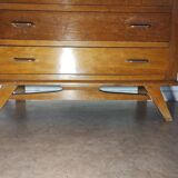 Vintage chest of drawers