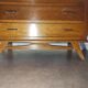 Commode vintage