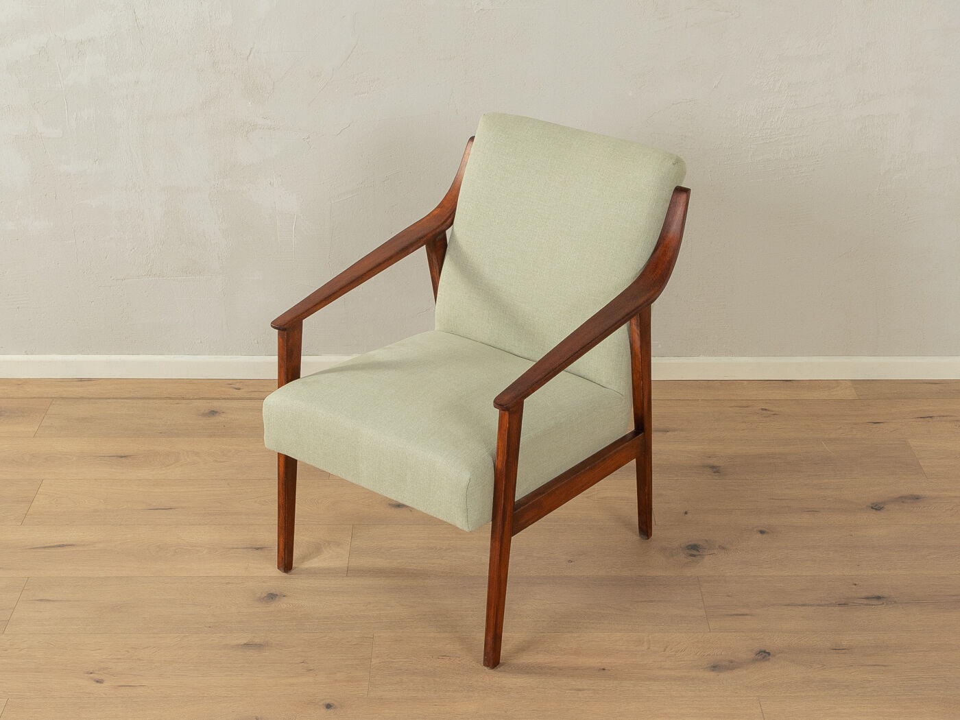 1950s Armchair