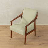 1950s Armchair