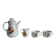 Winterling Bavaria vintage 2-person coffee service