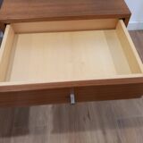 Bedside tables 2 pieces 70s Italy
