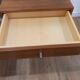 Bedside tables 2 pieces 70s Italy