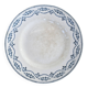 Cup on pedestal Saint Amand ironstone