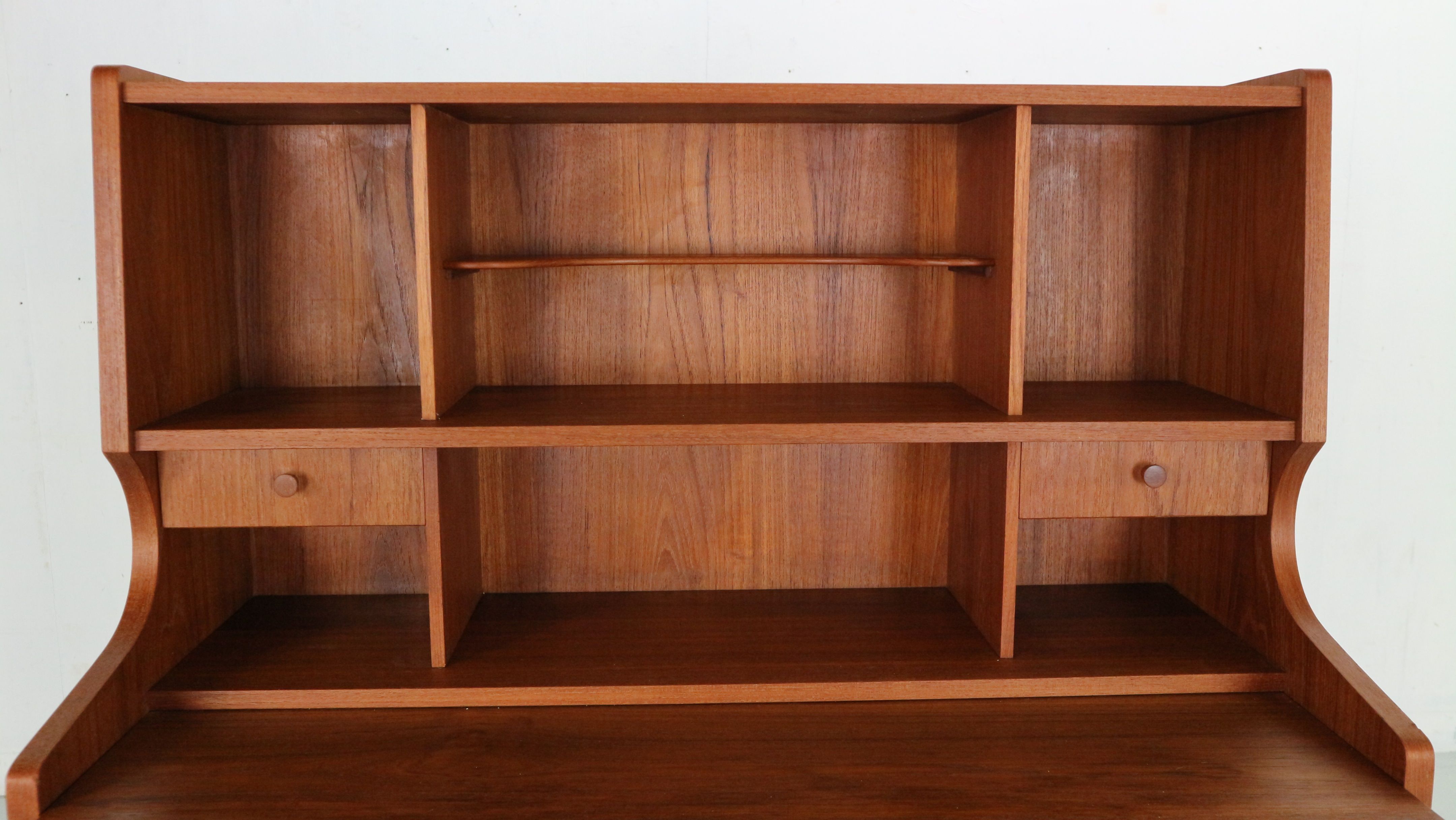 Secretary desk, 1960