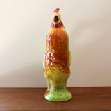 Pitcher Saint Clement zoomorphic rooster