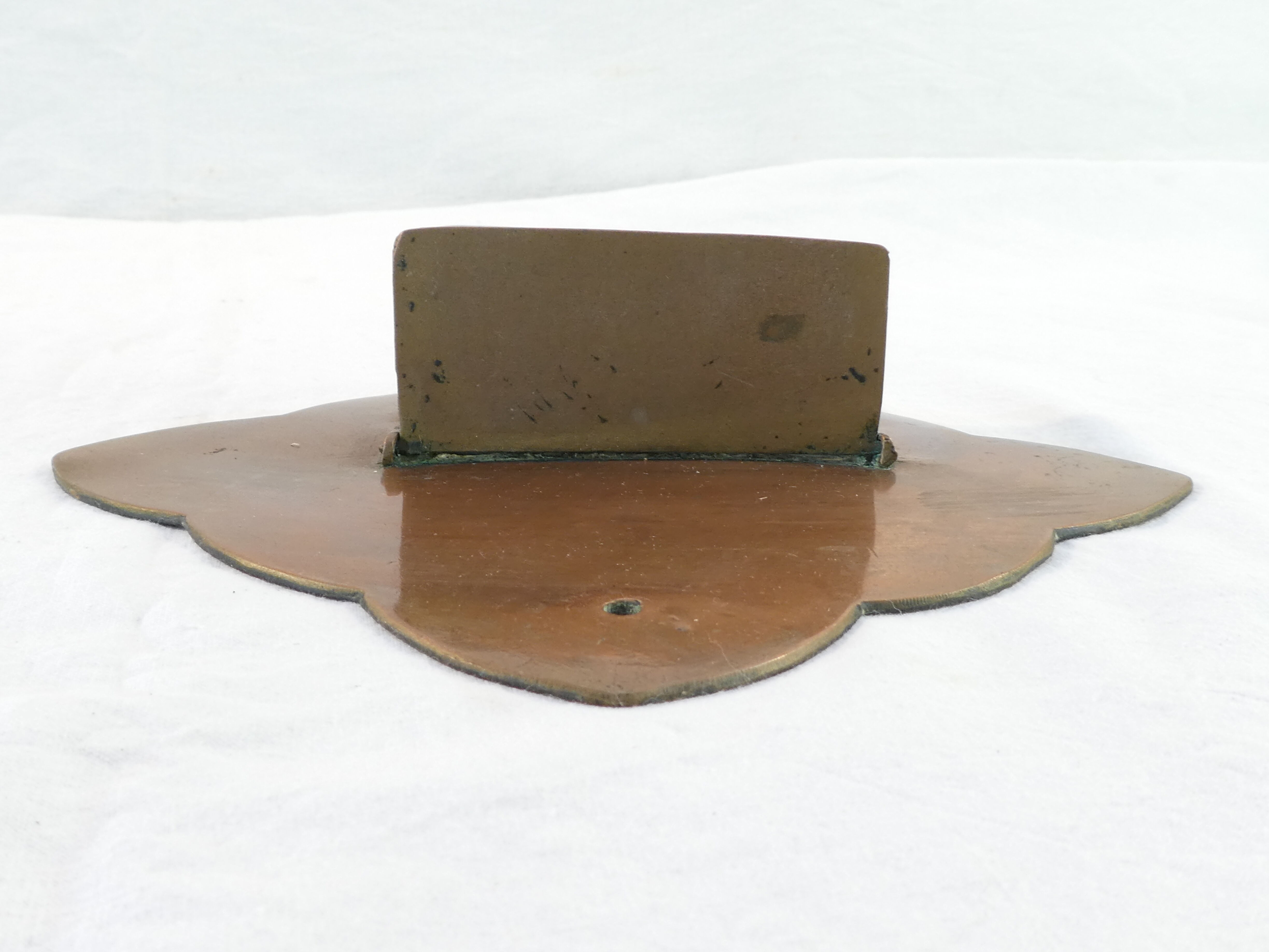 Old box a copper wall matches popular art kitchen